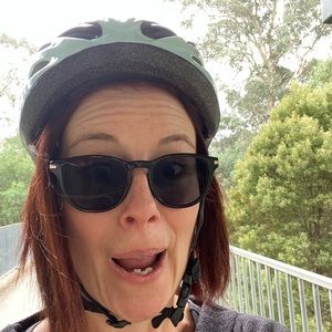 Meet your Posher, Jacqui